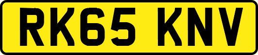 RK65KNV