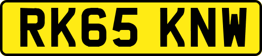 RK65KNW