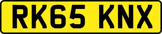 RK65KNX