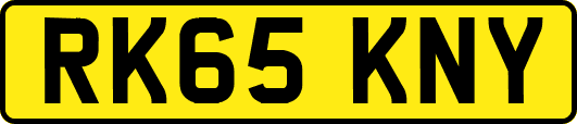 RK65KNY