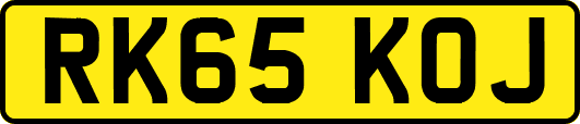 RK65KOJ