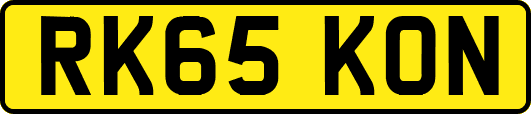 RK65KON