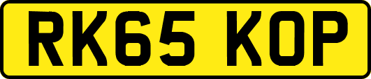 RK65KOP