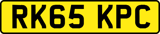 RK65KPC