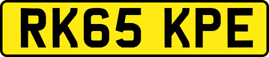 RK65KPE