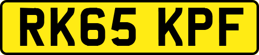 RK65KPF