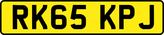 RK65KPJ