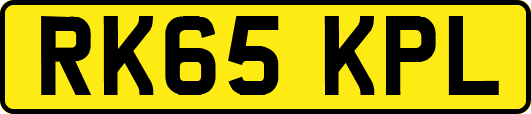 RK65KPL