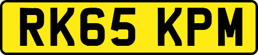 RK65KPM