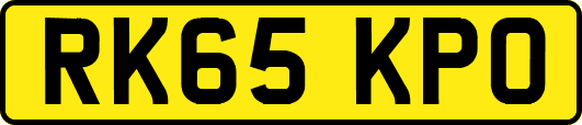 RK65KPO