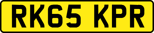 RK65KPR