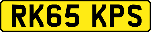 RK65KPS