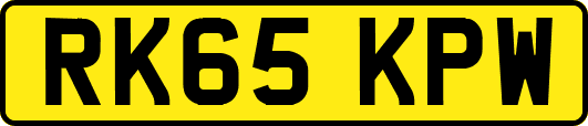 RK65KPW