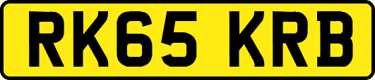 RK65KRB