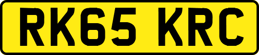 RK65KRC