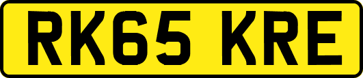 RK65KRE