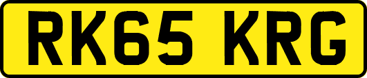 RK65KRG
