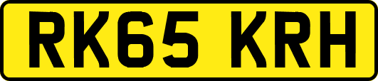 RK65KRH