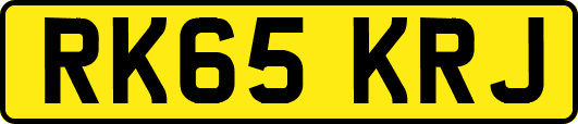 RK65KRJ