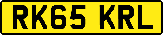 RK65KRL