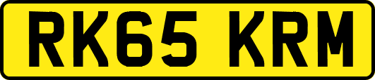RK65KRM