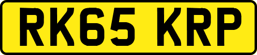RK65KRP