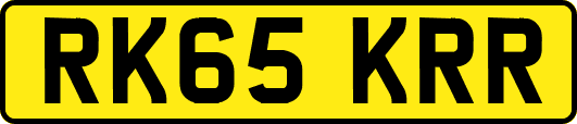 RK65KRR