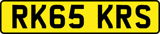 RK65KRS