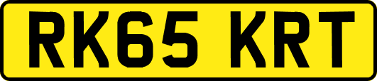 RK65KRT