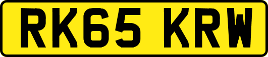 RK65KRW