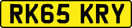 RK65KRY