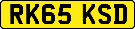 RK65KSD