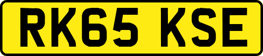RK65KSE