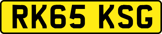 RK65KSG