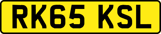RK65KSL