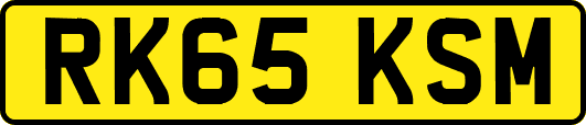 RK65KSM