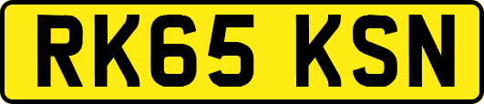RK65KSN