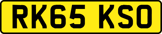 RK65KSO