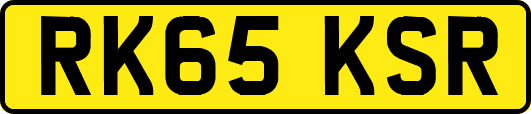 RK65KSR