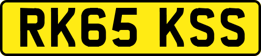 RK65KSS