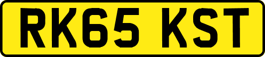 RK65KST