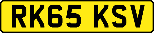 RK65KSV
