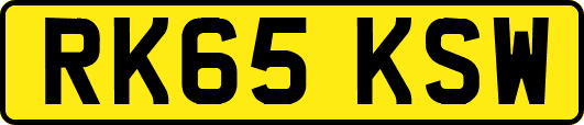 RK65KSW