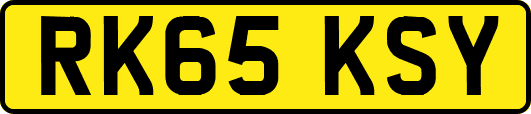 RK65KSY