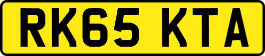RK65KTA