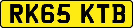 RK65KTB