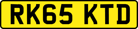 RK65KTD