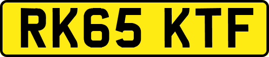 RK65KTF