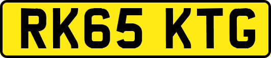RK65KTG