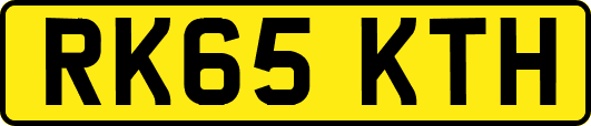 RK65KTH